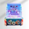 Buy cheap Children's Pop A Shot Arcade Basketball Game Machine 2 Players Coin Operated from wholesalers