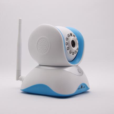 Buy cheap surveillance system ip cameras for villa house anti-theft protection from wholesalers