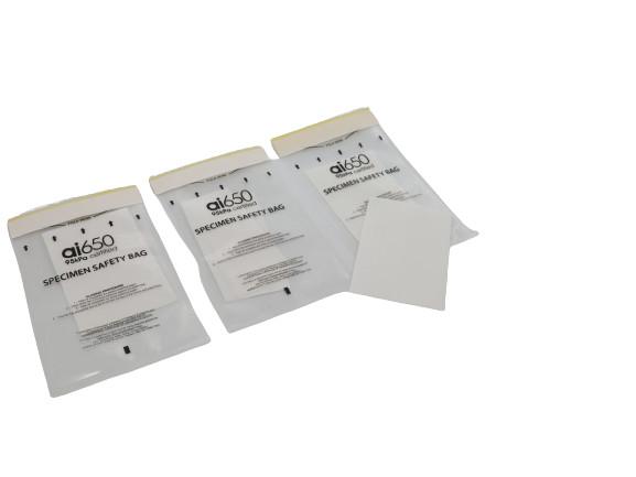 Buy cheap 95kPa Odor Barrier Polyethylene Bags from wholesalers