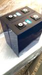 Prismatic Cell Lifepo4 Storage Battery 271ah 280ah Lithium Ion Powerwall