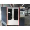 Buy cheap Auto Focus Cutting Head Metal Laser Cutter , Laser Cutting Equipment High Accuracy from wholesalers