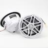 Buy cheap GRANDnavi 6Inch Marine Speakers For Marine Audio Boat With Injection Cone And Rubber Edge And Waterproof level IPX6 from wholesalers