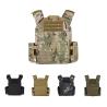 Buy cheap 1000D Nylon Tactical Military Vest Bulletproof For Law Enforcement from wholesalers