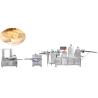 Buy cheap Sweetheart Cake Parotta Making Machine Stuffed Pastry Wife Cake Shortbread from wholesalers