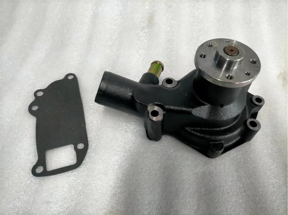 Excavator Water Pump For 8943768432 8-94376-843-2