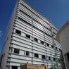 Buy cheap Restaurant Hotel Office Multi Storey Steel Building Fabricated High Rise Steel Structure from wholesalers