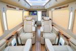 Toyota Coaster 11-seater tourist bus business reception bus gasoline rear drive