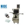 Buy cheap Shaft Od 3 - 17mm Paper Inserting Machine For Auto Rotor Armature Insulation from wholesalers