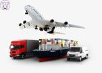Safe Train Truck Freight Shipping Forwarder Agent To Portugal Spain
