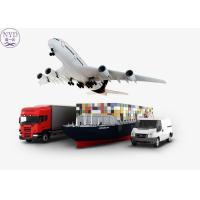 Buy cheap Safe Train Truck Freight Shipping Forwarder Agent To Portugal Spain product