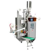 Buy cheap LC-T80 Fully Automatic Herbal Tea Packing Machine Cups Measuring 30-60 Bags/Min product