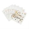 Buy cheap Gold Dots Paper Disposable Party Supplies Paper Cups Plates Tablewares Supplies from wholesalers
