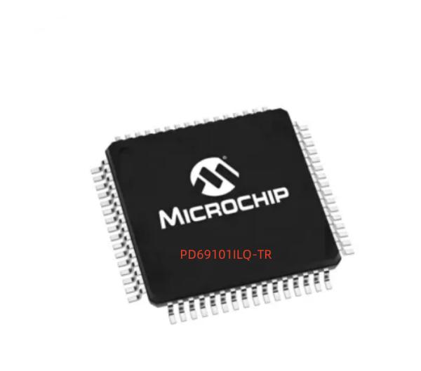 Buy cheap PD69101ILQ-TR from wholesalers