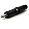 Buy cheap Alloy Steel Diesel Nozzle Injector LRC6703706 Injector Yanmar Engine Parts from wholesalers