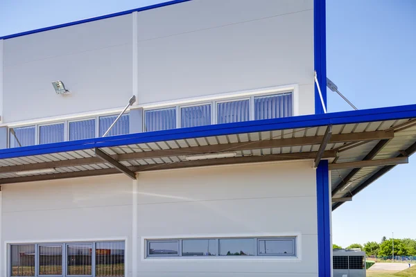 Sustainable Steel Structure Workshop , Strong Steel Buildings Construction