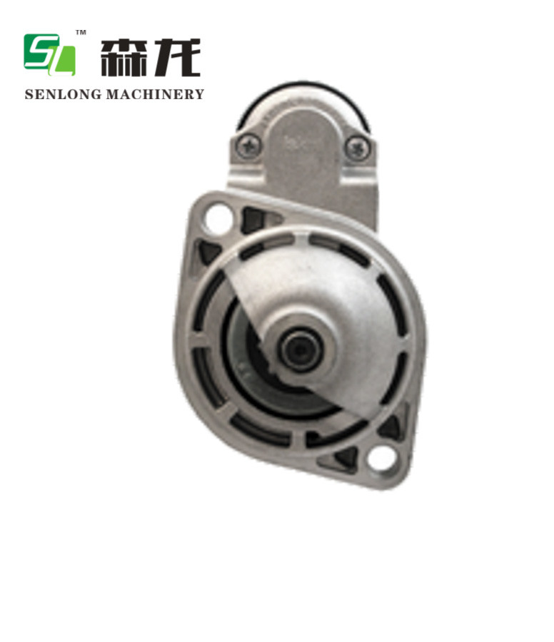11.131.406，2.0KW Steyr Marine Starter Motor 20100771 20400778 IS1125 11131406 AZE2177 MS404