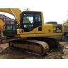 Buy cheap Used KOMATSU PC200-8 Crawler Excavator from wholesalers