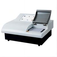 Buy cheap Large Lcd 96 Well Elisa Reader And Washer Detachable Pallet Automatic product