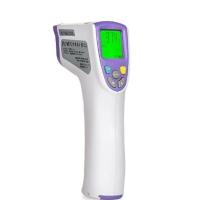 Buy cheap Adult / Baby Non Contact Infrared Thermometer / Handheld Temperature Gun product