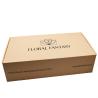 Buy cheap Corrugated box Mailer Boxes Shipping boxes and corrugated flower box from wholesalers