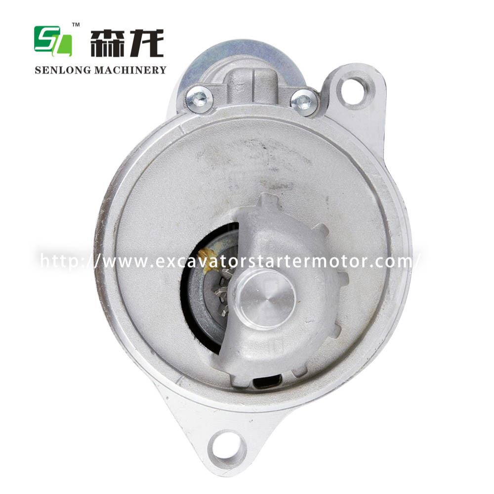 1.4KW 10T 336-1165 03-0510 1-03223 1-03241 12368 12368N 336 1165 17510 For Acdelco