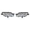 Buy cheap Foton Aumak Truck Front Fog Lights and Insurance Bar Lights Original Car 1B17837110703 from wholesalers
