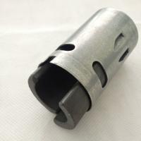 Buy cheap Powerful Hard Sintered Barium Ferrite Magnet Strong Permanent High Reliability product