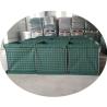 Buy cheap River Protection Defensive Barrier With Green / Sand Geotextile In Burkina Faso from wholesalers