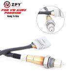 ZPY Car Oxygen Sensor For AUDI A3 2016 VW Magotan B8 2.0T 0258027136 8VD906262