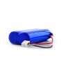 Buy cheap KC Approved 18650 Rechargeable Lithium Batteries 7.4V 1800 2000 2200mah from wholesalers