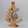 Buy cheap Customized wooden Christmas tree Christmas Tree decorations tabletop decorations from wholesalers