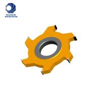 Buy cheap Factory Sale PCD Woodworking Cutter Private Label Professional Woodworking product