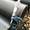 Buy cheap Astm A213 Grade T11 T12 T13 8 Inch Sch 40 Seamless Alloy Steel Tube from wholesalers