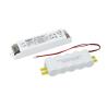 Buy cheap LED Emergency Driver Power 6W Emergency Time 1.5h & External NiCd Battery KE003-06M090NE from wholesalers
