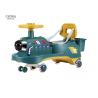 Buy cheap Babygo Upgrade Audio Visual Twist Car Children Rollerblading Widened Caster from wholesalers