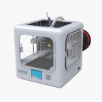 Easthreed Children Quiet 3D Printer 10 - 70 Mm / S Printing Speed With One Key