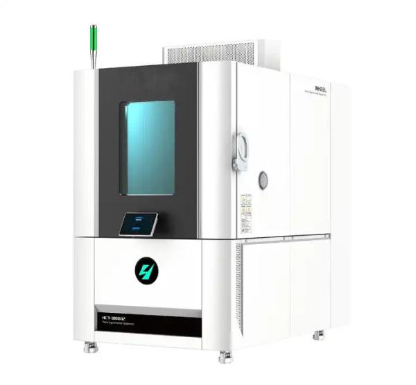 Buy cheap Temperature Humidity Calibrator Environmental Test Chamber Air Cooling from wholesalers