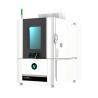 Buy cheap Temperature Humidity Calibrator Environmental Test Chamber Air Cooling from wholesalers
