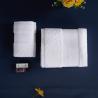 Buy cheap Customer Logo Hotel Style Luxury Bath Towel , Hotel Collection Towels Adults from wholesalers