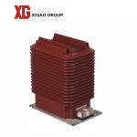 Buy cheap 33kv Ct Current Transformer Single Phase GB20840.1-2010 Standard from wholesalers
