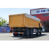 Buy cheap SINOTRUCK Gear Box Used Dump Truck 400ph8*4 for Customer's Request and Convenience from wholesalers