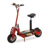Buy cheap Two Wheel Adults Electric Scooter 48V12AH Battery 1000W Foldable Electric Skateboard from wholesalers