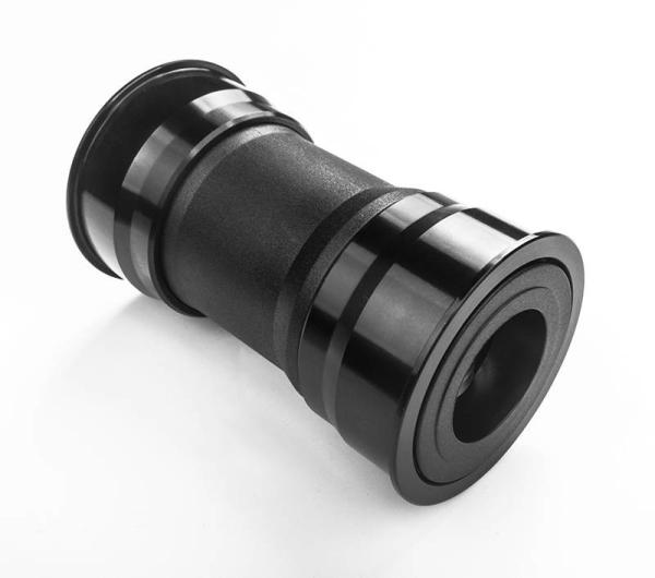 Buy cheap Aluminum Alloy Mountain Road Cycle Bottom Bracket Bearings BB 386 from wholesalers