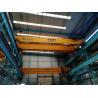 Buy cheap Industrial Span 30m 20 Ton Overhead Bridge Crane A6~A8 Duty from wholesalers