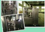 Fully Automaitc Muti- functional Capsule Filling Machine Powder Pellet Capsule