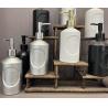 Buy cheap Collar Material Glass 500ml Hand Sanitizing Packaging Foam Dispenser Bottle from wholesalers