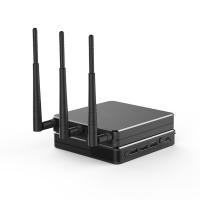 Buy cheap Meeting Room BYOD Wireless Presentation 2 Screens Multiviewer Airplay Miracast product