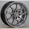 Buy cheap Gravity Casting 18 Inch Aluminum Aftermarket Mag Wheels from wholesalers