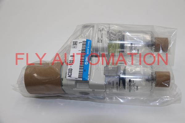 Buy cheap SMC AC20D-AC40D-B Series Filter Pressure Reducing Valve Oil Mist Separator from wholesalers