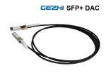 10GbE SFP+ DAC Copper Active Twinax Cable 10 meter 10GBASE-CU